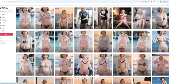 图片[2]-Tiktok Ai短视频快速冷启动，从0到1快速启动的账号-59网创