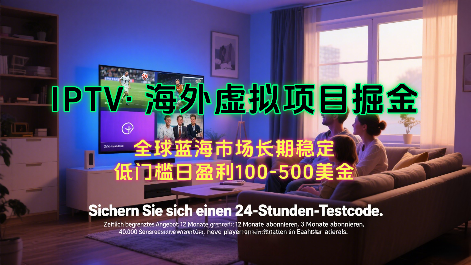 海外虚拟掘金】日赚100-200美金,自己在家就可以闷声发大财,长期可做-59网创