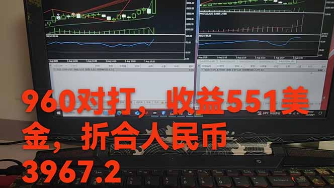 图片[1]-稳定8年的美刀搬砖项目，单人每日收益800—3000.团队4人月入10W+.可线下-59网创