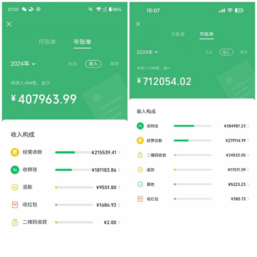 图片[1]-2025年，请“不择手段”去搞钱!-59网创