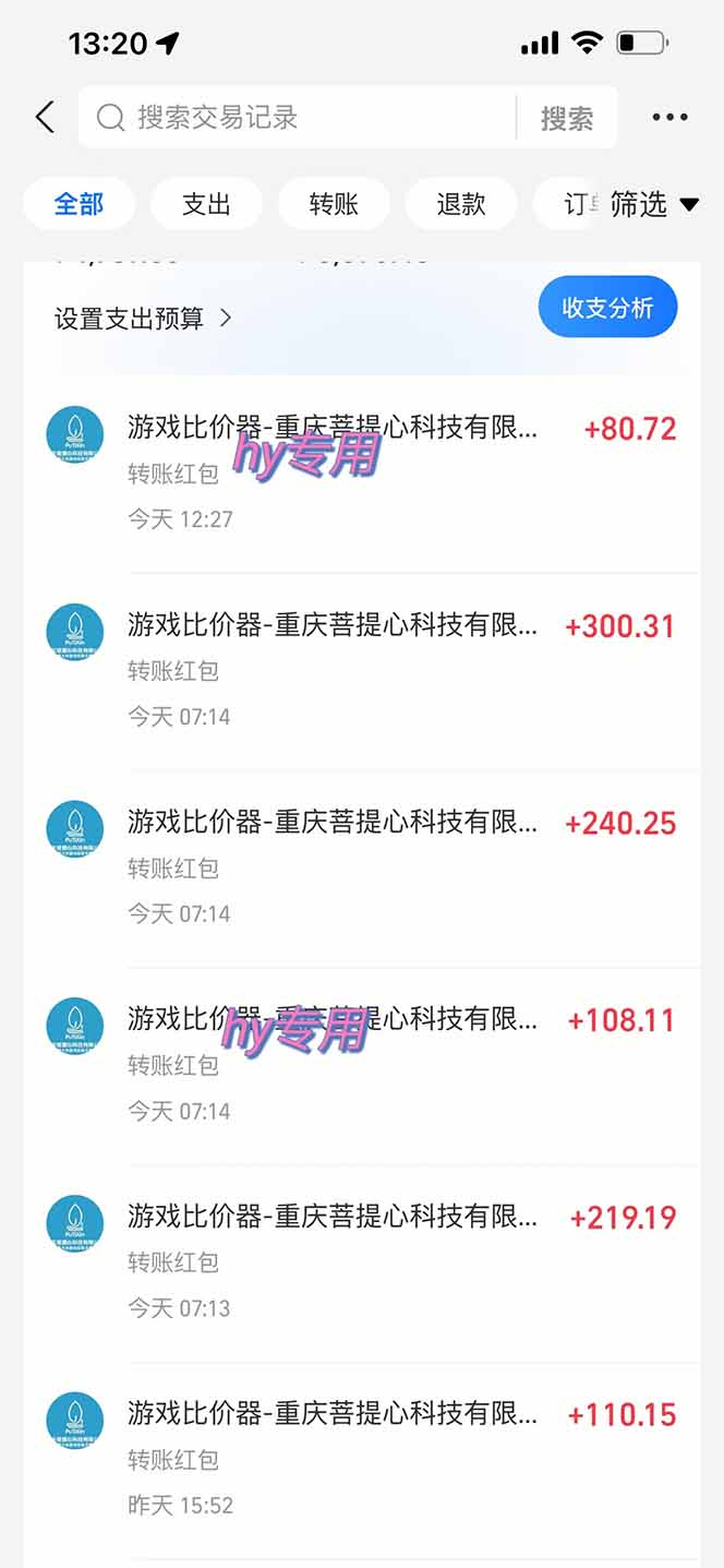 图片[1]-游戏自动搬砖项目，小白轻松月入万，操作简单-59网创