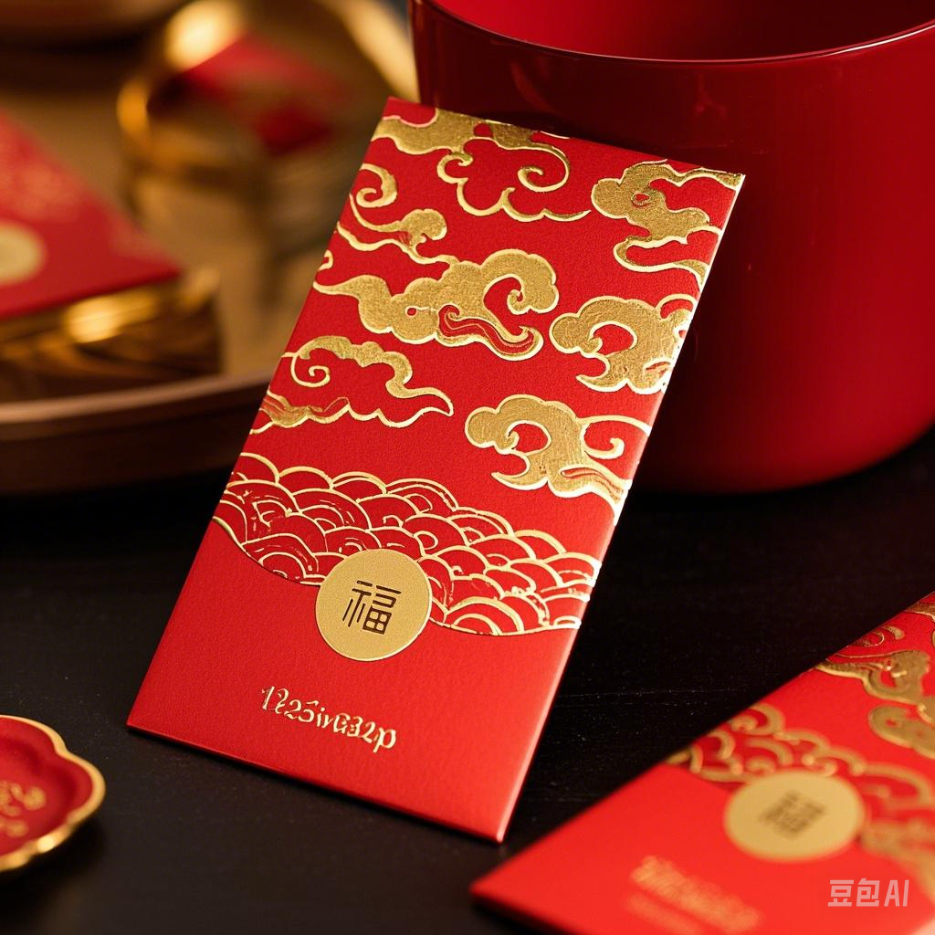 春节微信红包封面自制这么简单？带你轻松玩转最全教程~-59网创