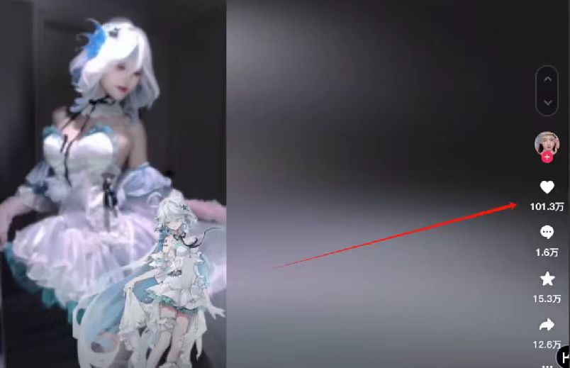 图片[1]-AI动漫转真人，一条视频点赞100w+，日入2000+，多种变现方式-59网创