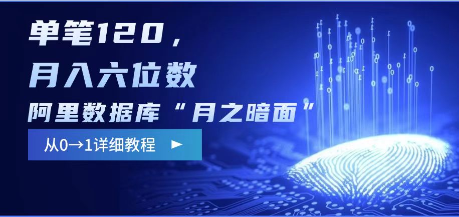 阿里数据库“月之暗面“影评撰写,边追剧边赚钱,单笔120,,月入过W-59网创