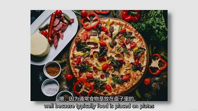 图片[3]-iPhone 美食摄影-掌握美食摄影造型-构图和编辑艺术-21节课-中英字幕-59网创